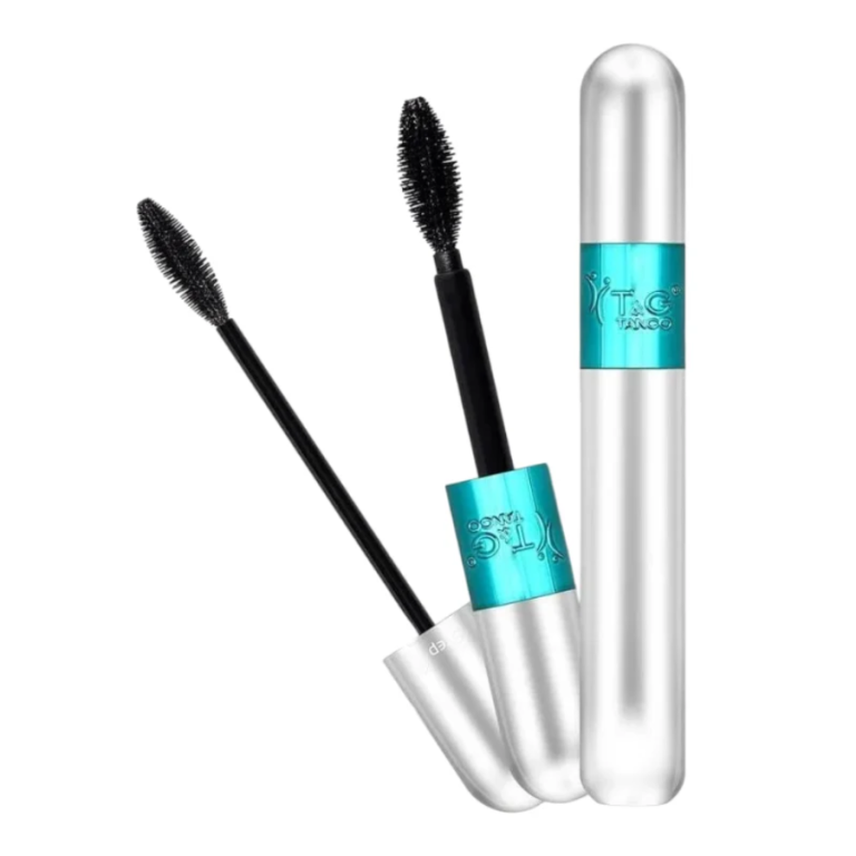 MÁSCARA DE CÍLIOS 2X1 17G TANGO BOX COM 12 UN