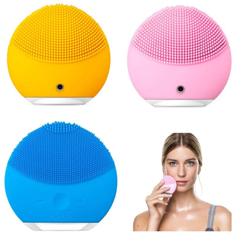 APARELHO ESFOLIANTE FOREO