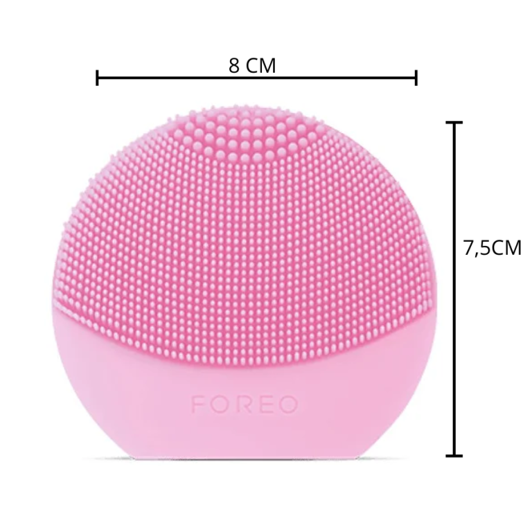 APARELHO ESFOLIANTE FOREO