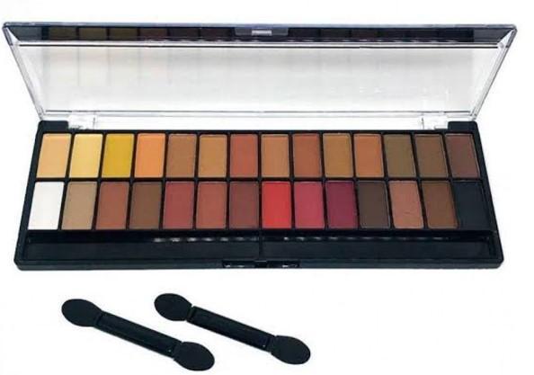 PALETA BELLE ANGEL 28 CORES BOX COM 12 UN