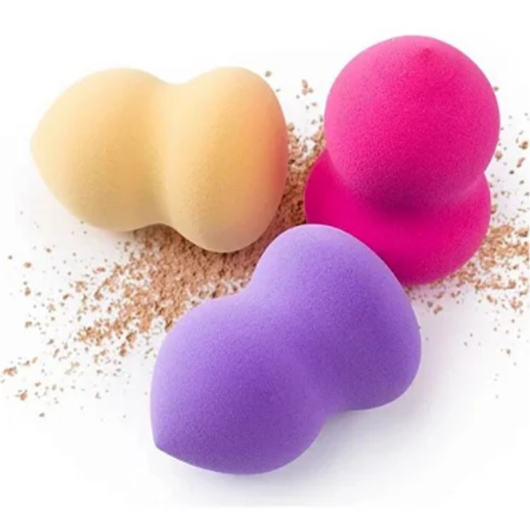 ESPONJA ONDULADA BOX COM 12 UN