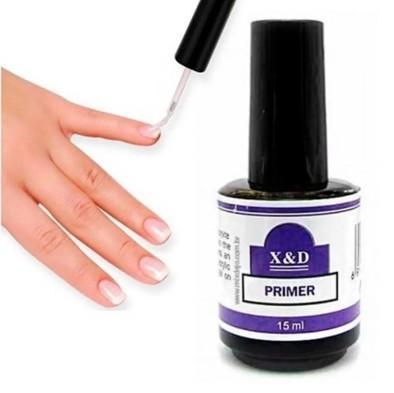 PRIMER COM ÁCIDO 15ML X&D