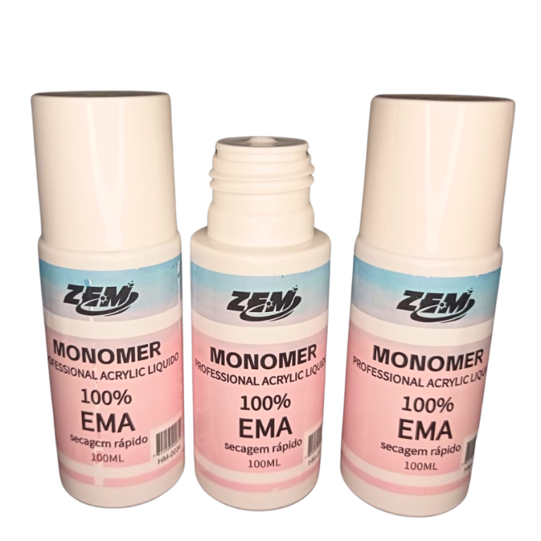 ACRYLIC MONOMER ZEM 100 ML