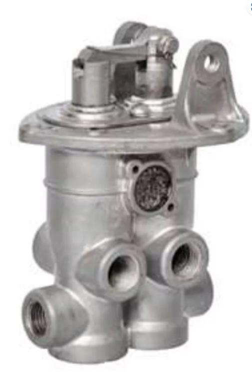 GUIA DA VALVULA PEDAL TACINHA