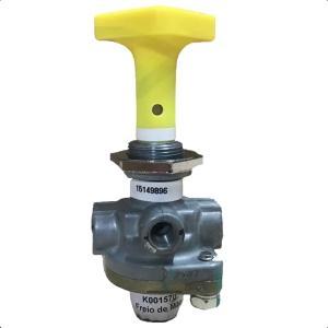 JG REP VALVULA FREIO DE MAO PP-1