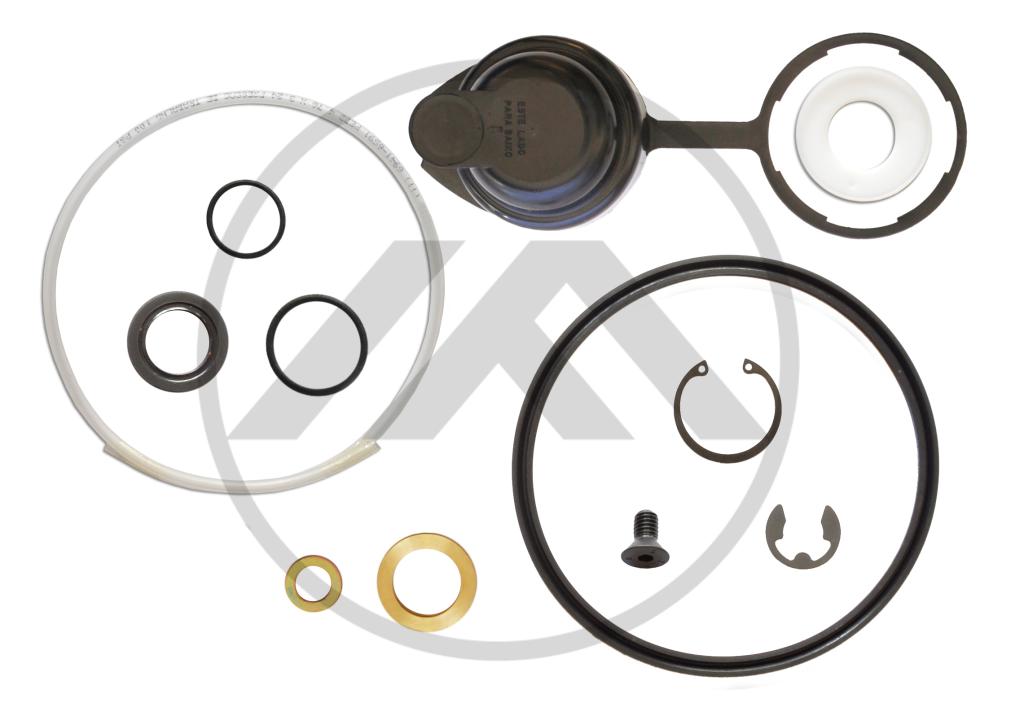 JG REP SPRING BRAKE TIPO 16X24