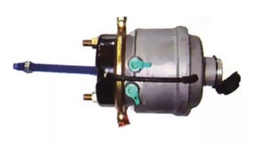 JG REP SPRING BRAKE TIPO 16X24