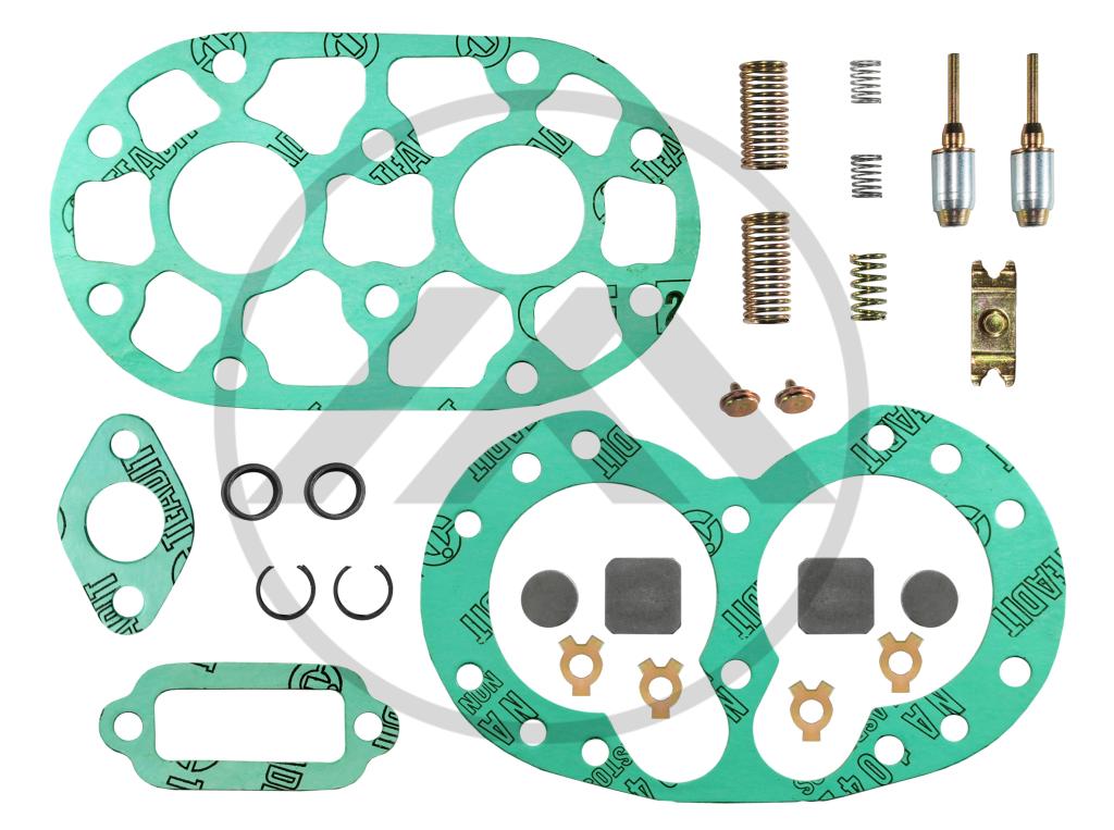 JG REP COMPRESSOR TUFLO 500 E 700