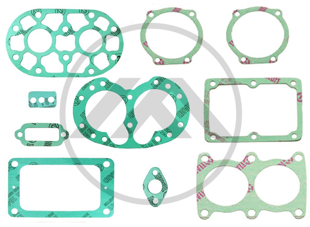 JG DE JUNTAS COMPRESSOR TUFLO 500