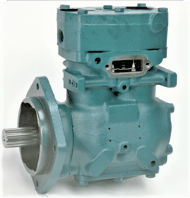 JG DE JUNTAS COMPRESSOR TUFLO 500