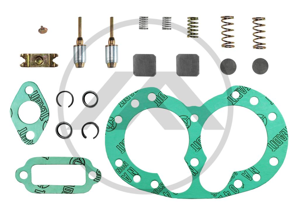 JG REP COMRESSOR TUFLO 700