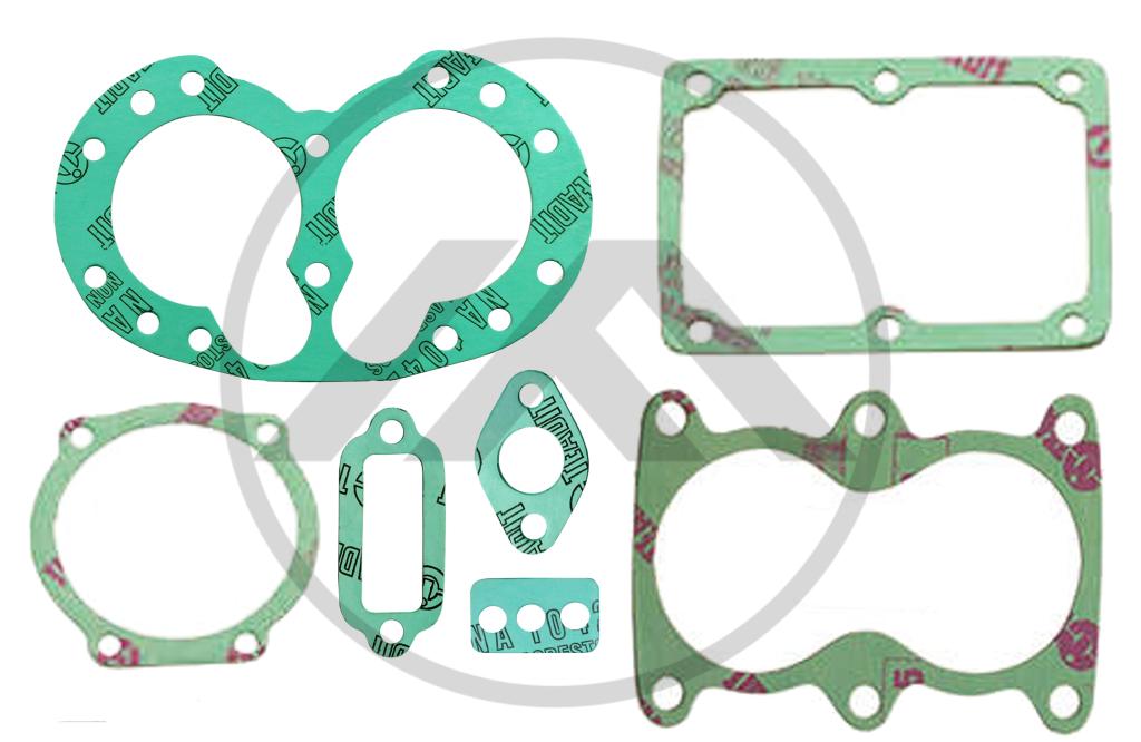 JG DE JUNTAS COMPRESSOR TUFLO 700