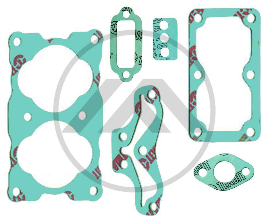 JG DE JUNTAS COMPRESSOR TUFLO 550