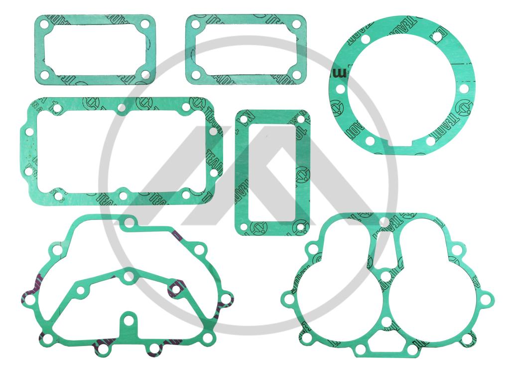JG DE JUNTAS COMPRESSOR TUFLO 15.5