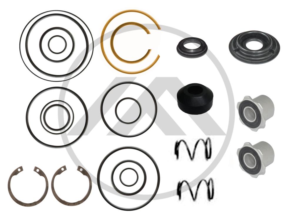 JG REP VALVULA PEDAL