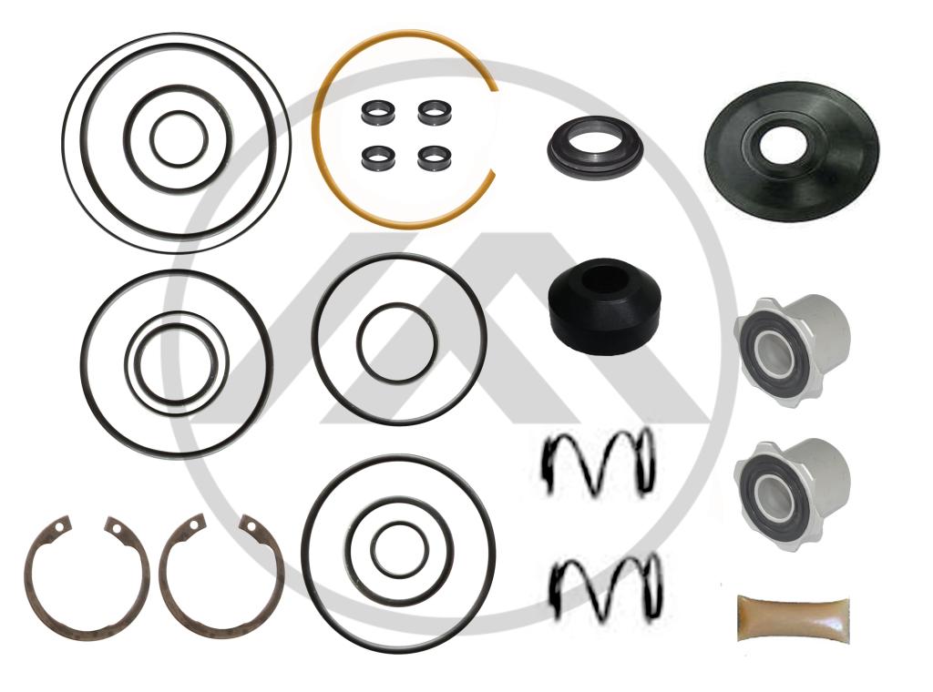 JG REP VALVULA PEDAL MODERNO