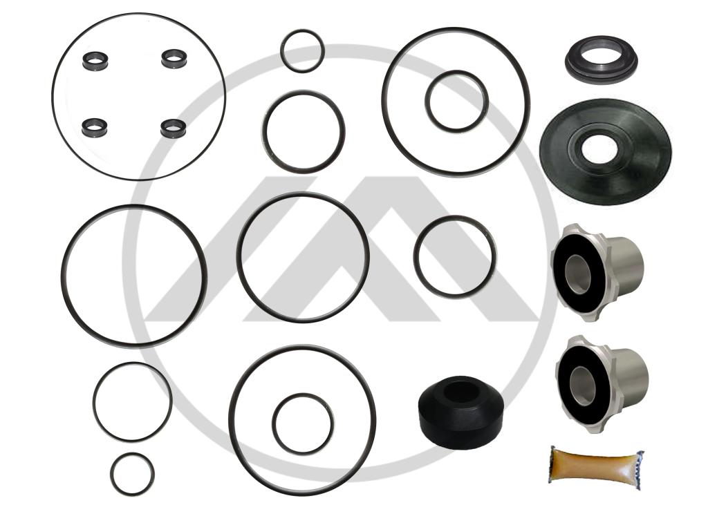 JG REP VALVULA PEDAL MODERNO SEDE LISA PARCIAL