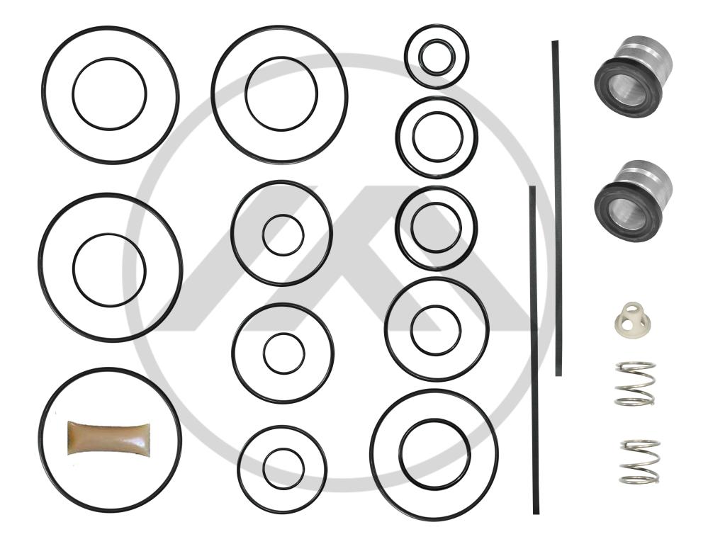 JG REP VALVULA PEDAL