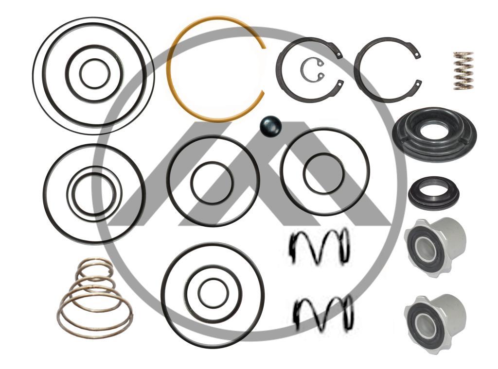 JG REP VALVULA PEDAL