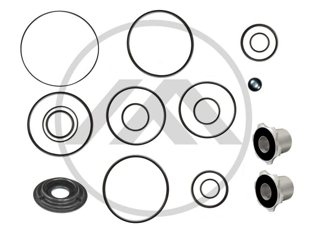 JG REP VALVULA PEDAL SEDE LISA PARCIAL