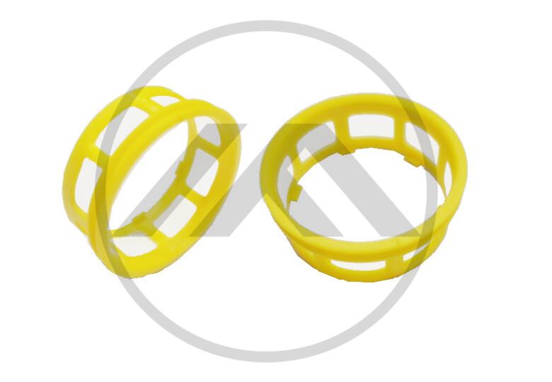 FILTRO VALVULA PEDAL DX60B E DX65C C/2 PÇS