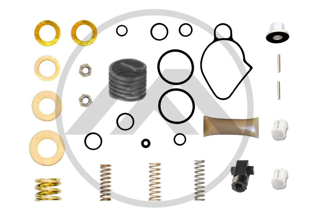 JG REP VALVULA MANETIM FREIO REBOQUE