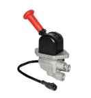 JG REP VALVULA MANETIM