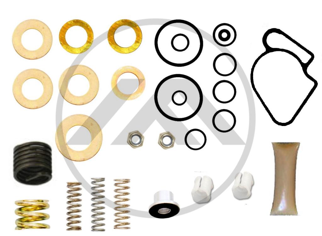 JG REP VALVULA MANETIM