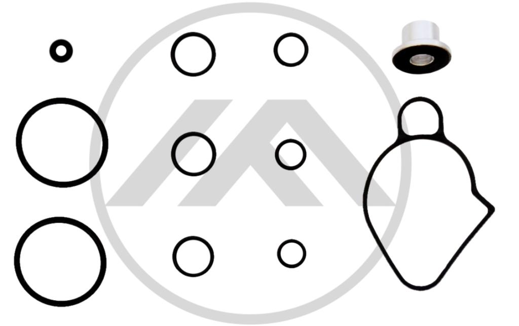 JG REP VALVULA MANETIM PARCIAL