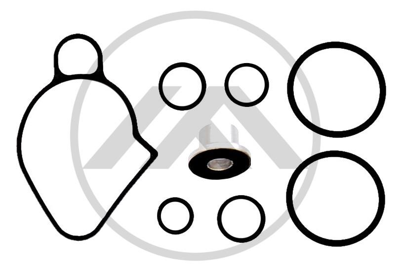 JG REP VALVULA MANETIM PARCIAL