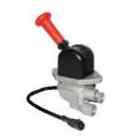 JG REP VALVULA MANETIM