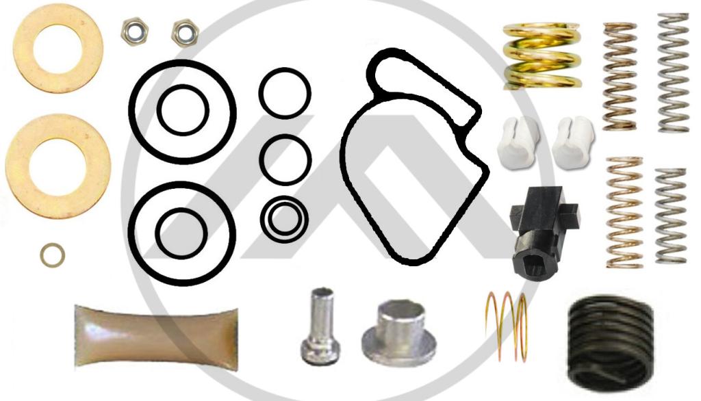 JG REP VALVULA MANETIM