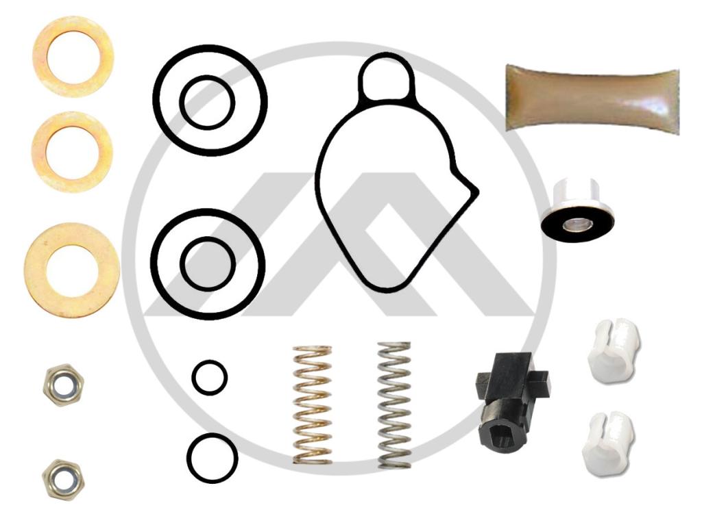 JG REP VALVULA FREIO REBOQUE