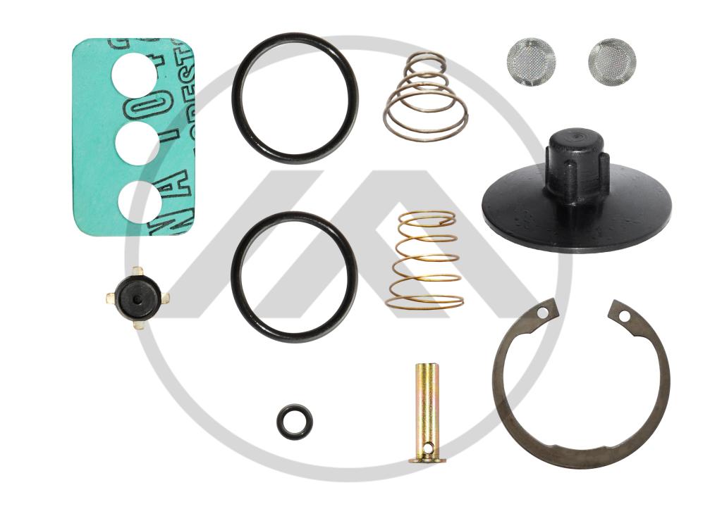 JG REP REGULADOR PRESSAO D-2