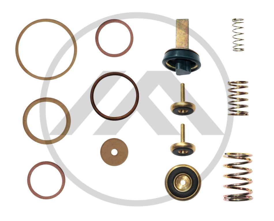 JG REP REGULADOR PRESSAO ANTIGO