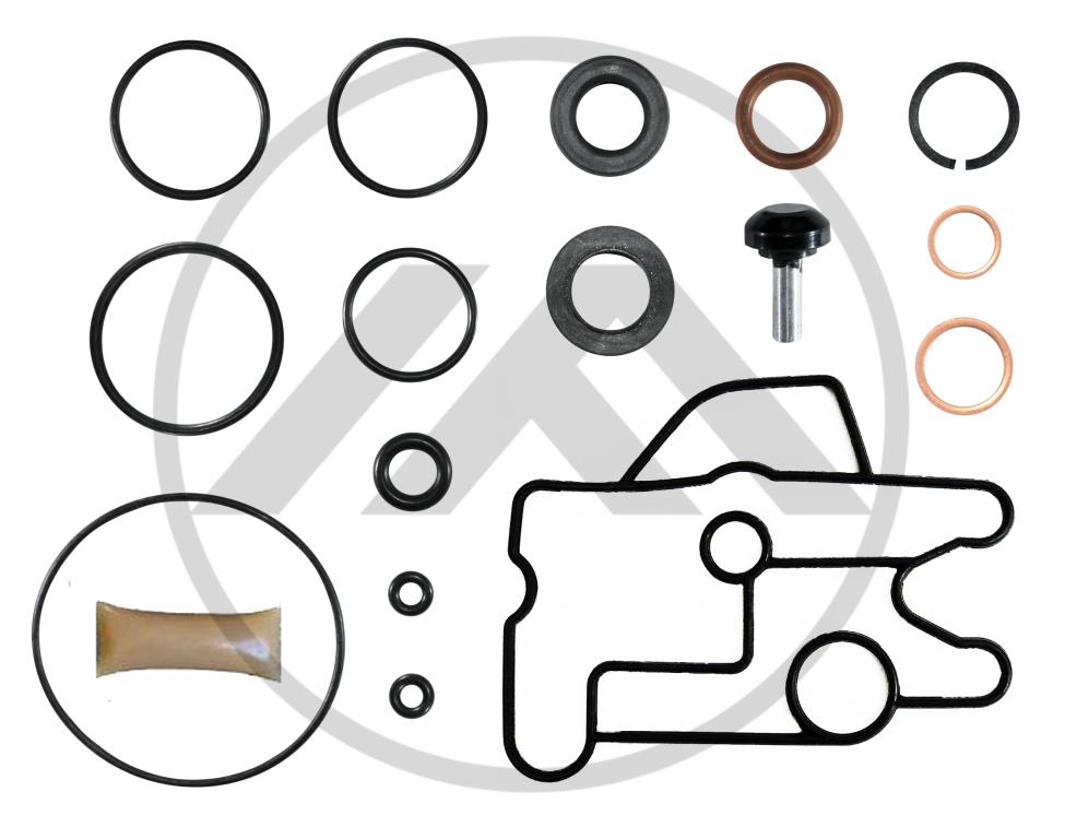 JG REP VALVULA SECADOR APU