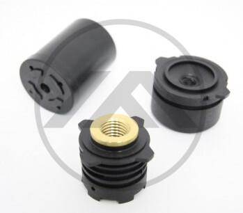 CJ PECAS PLASTICAS SECADO DE AR APU