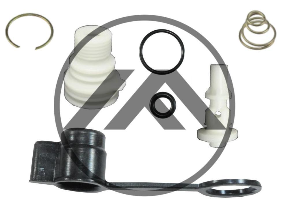 JG REP TOMADA DE PRESSAO SECADOR AR APU