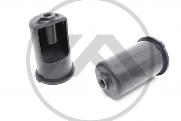 CARCACA PLASTICA SECADOR DE AR