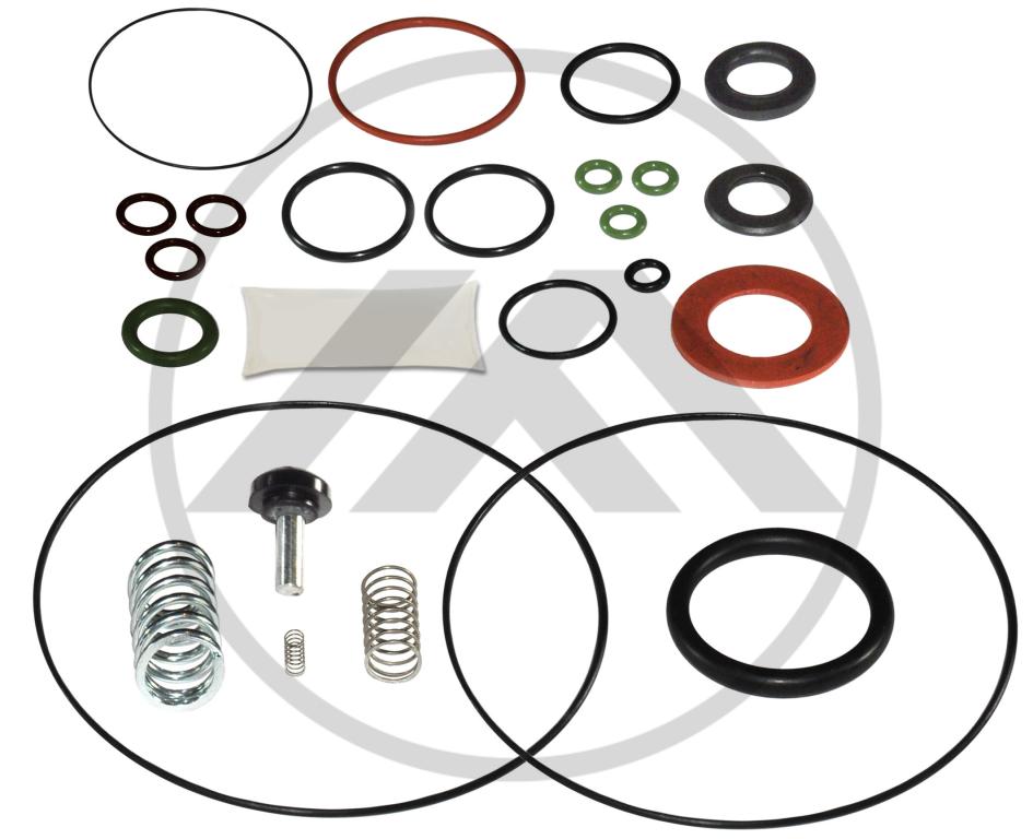 JG REP VALVULA  SECADOR DE AR APU