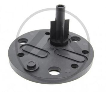 PRATO SECADOR DE AR APU