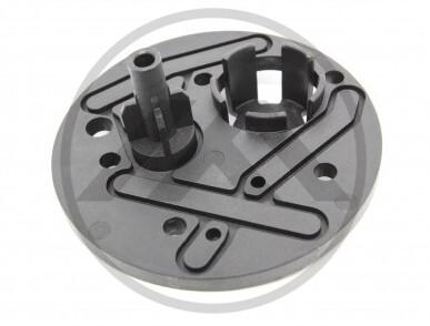 PRATO SECADOR DE AR APU