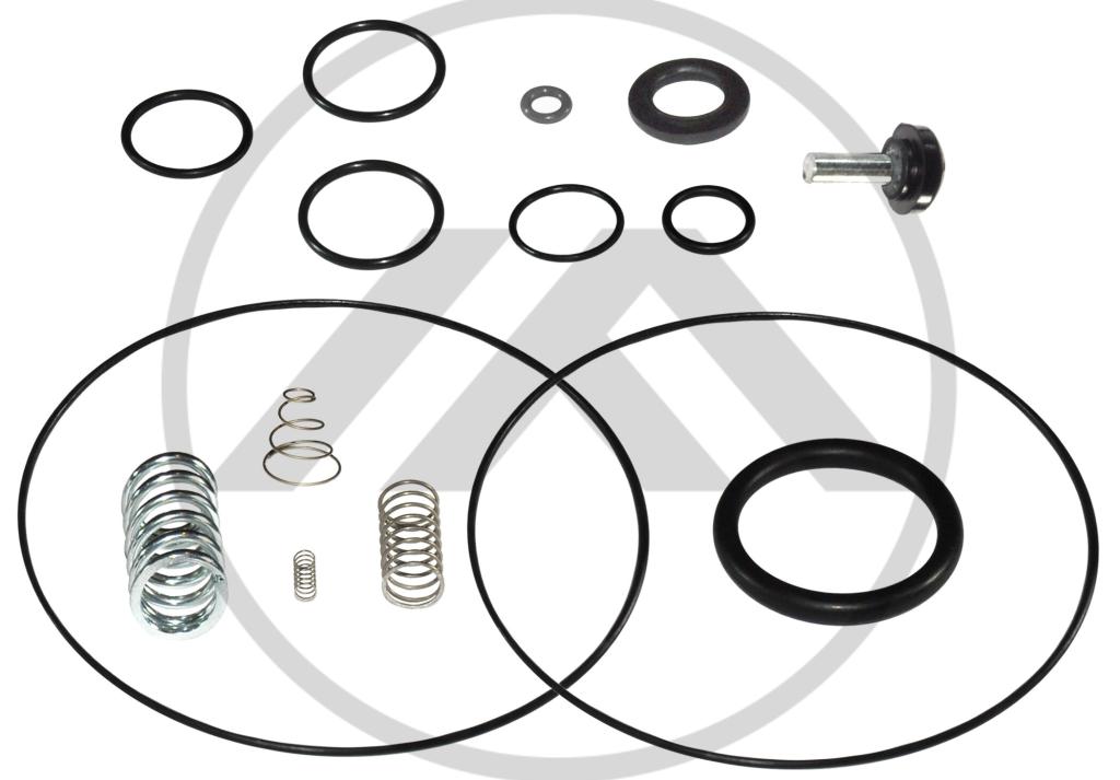 JG REP VALVULA SECADOR DE AR APU
