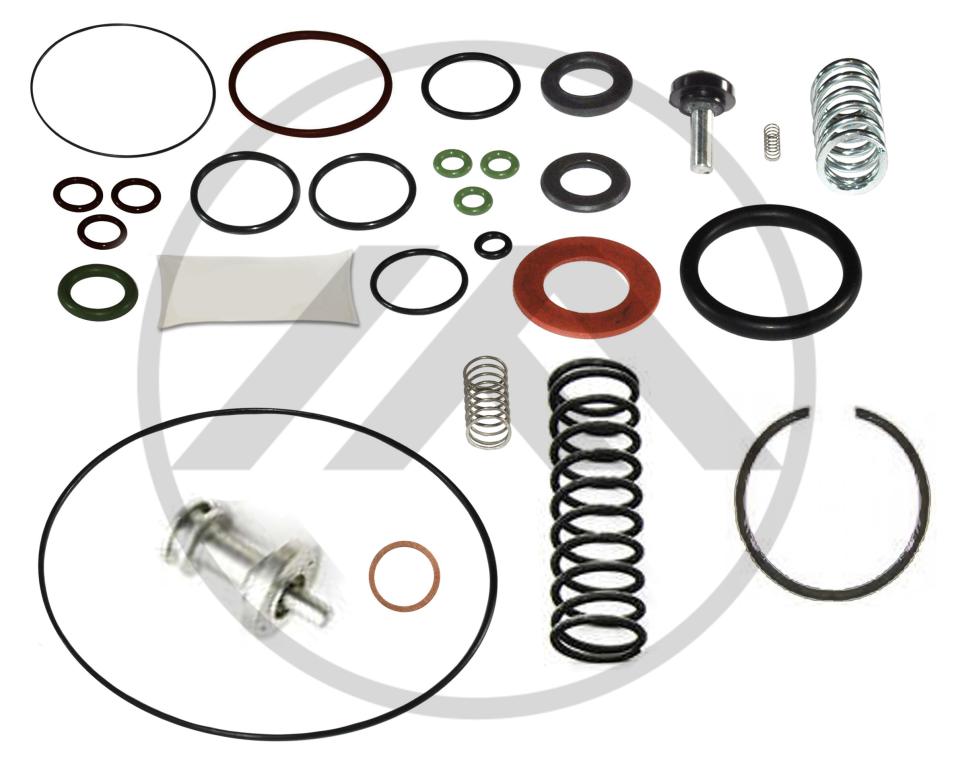 JG REP VALVULA SECADOR DE AR APU