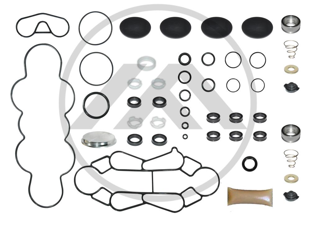 JG REP VALV PROT 4 CIRCUITOS APU