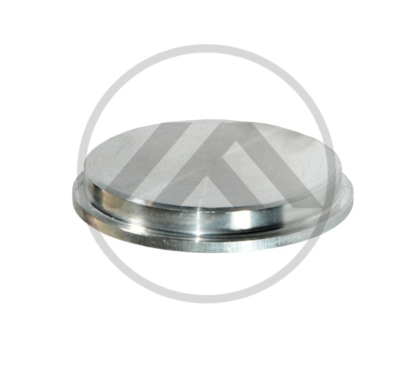 TAMPA VALV PROTETORA APU C/02 PCS