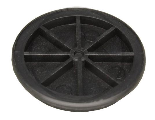 TAMPA PLASTICA VALVULA  PROTETORA APU