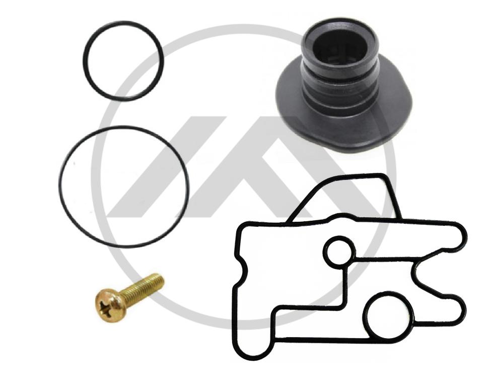 JG REP VALVULA SECADOR DE AR APU KIT COMP