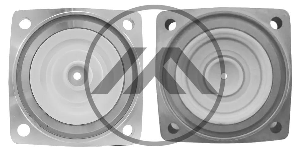 AMPLIFICADOR DE FREIO VALVULA RELE
