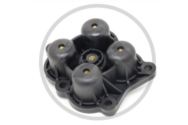 TAMPA SUPERIOR APU GLOBAL